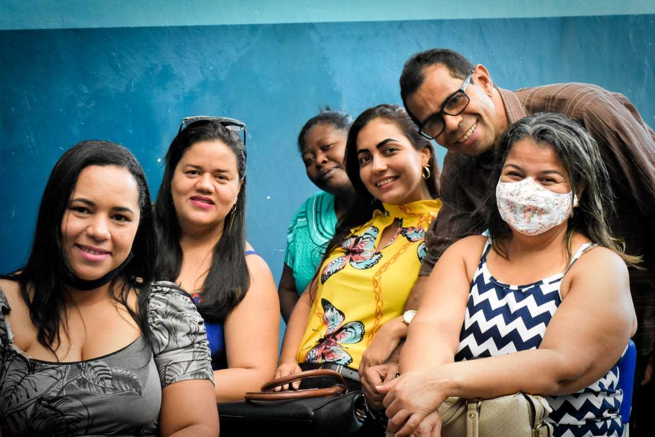 Camacã: Oficina de Culinária, Curso Técnico em Administração e Planejamento fecharam a semana da Secretaria da Educação
